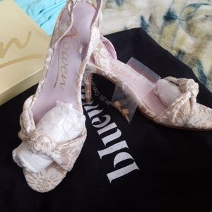 Brand New in Box Rowen Dress Shoes